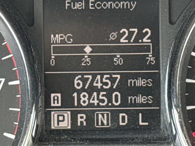 Used 2012 Nissan Rogue S FWD image 26