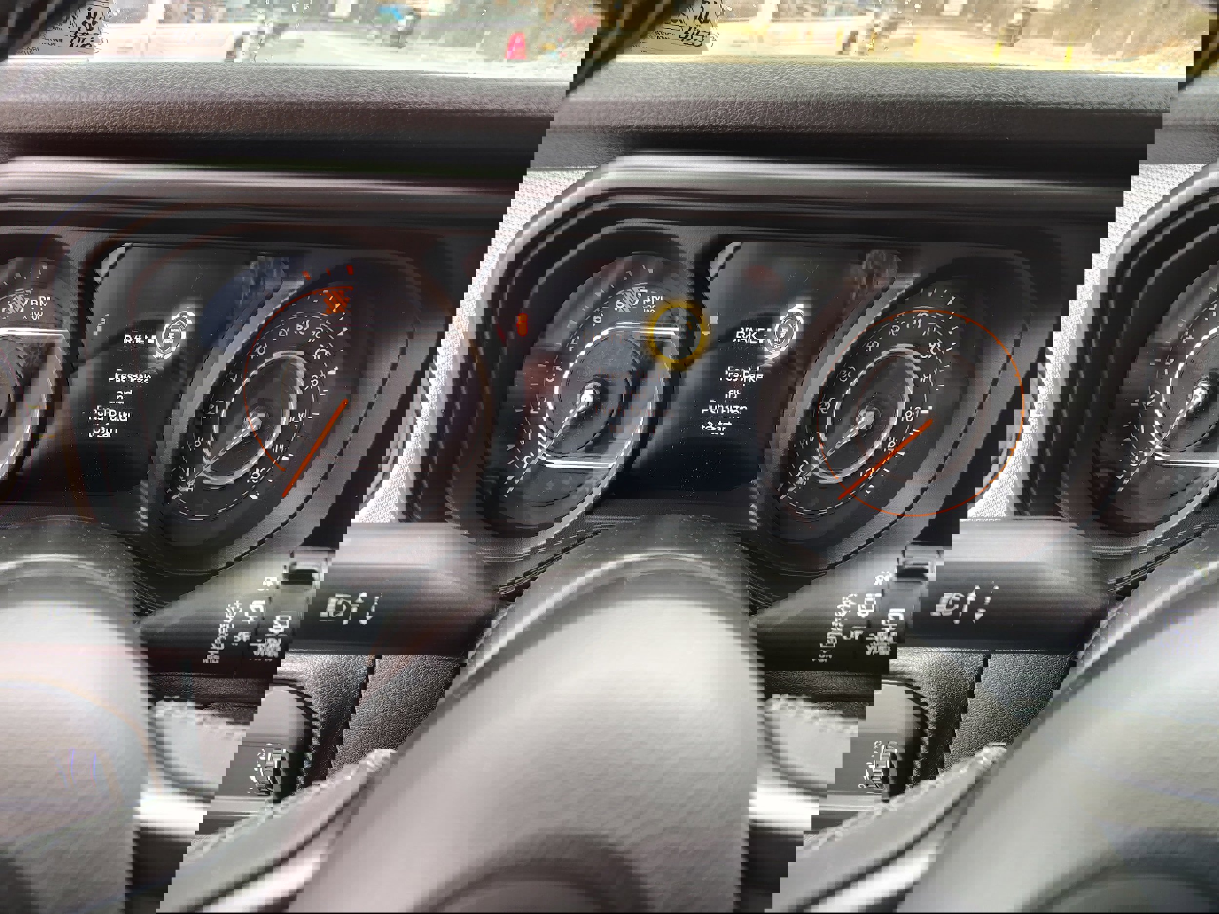 New 2026 Jeep Wrangler Unlimited Sport image 21