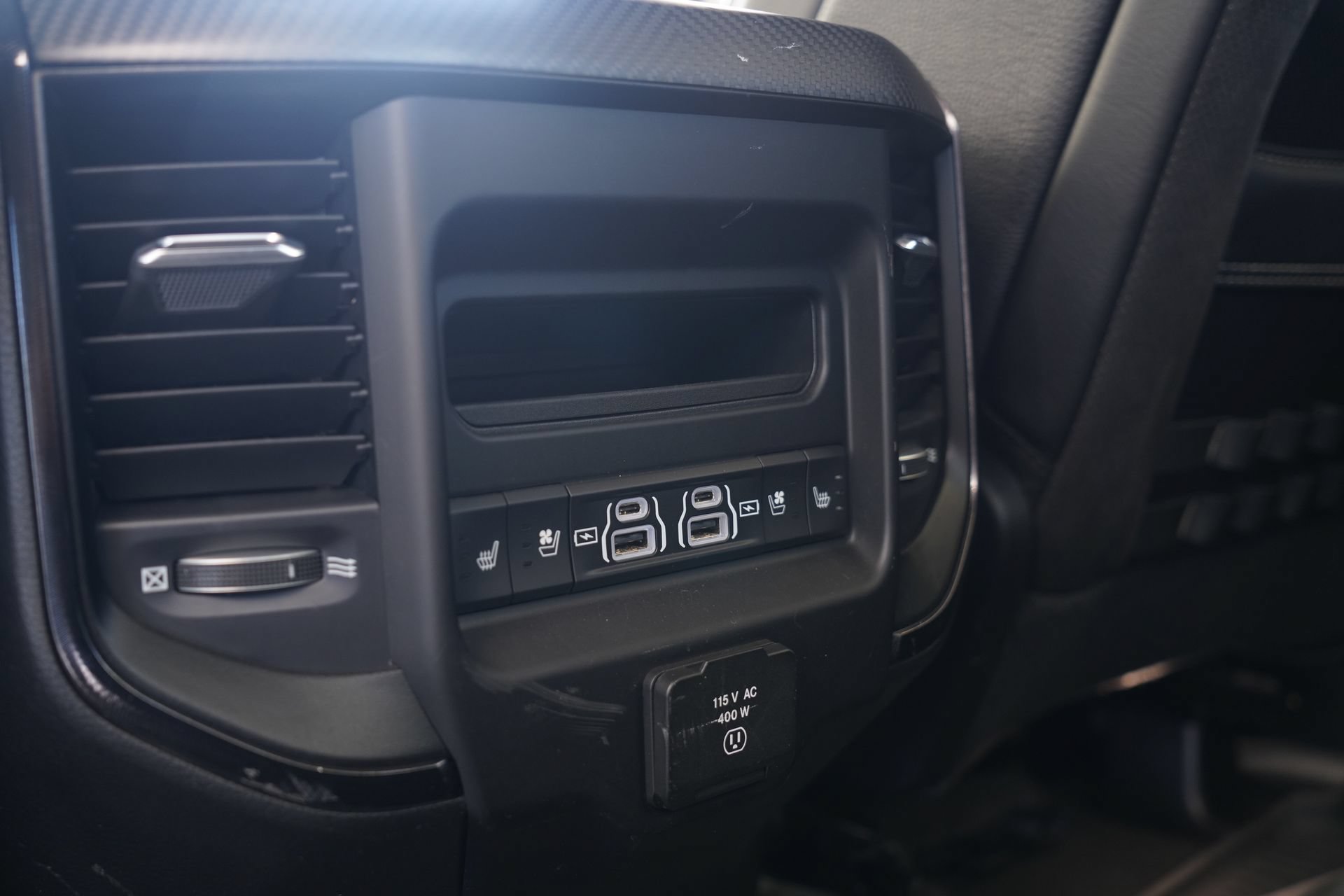 Used 2023 RAM 1500 TRX w/ TRX Level 2 Equipment Group AWD/4WD image 34
