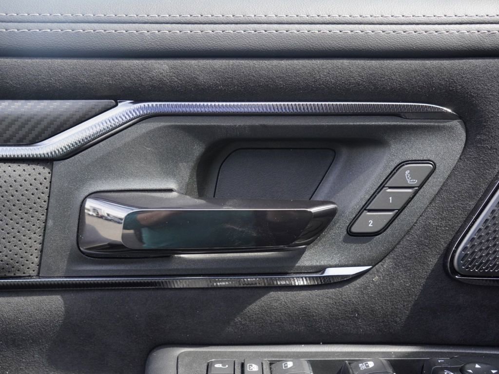 New 2026 RAM 1500 RHO w/ RHO Level 1 Equipment Group image 11