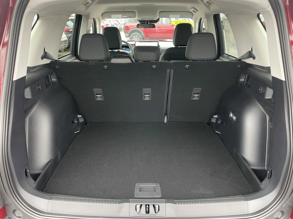 New 2025 Ford Bronco Sport Big Bend w/ Convenience Package image 35