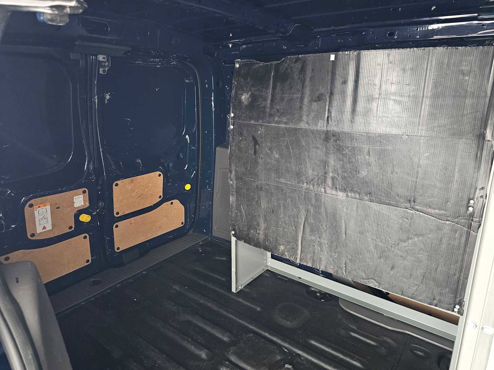 Used 2023 Ford Transit Connect XL image 13