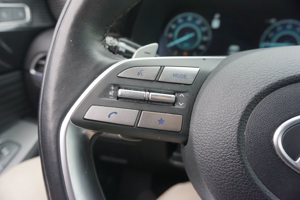 Used 2024 Hyundai Palisade Calligraphy FWD image 8