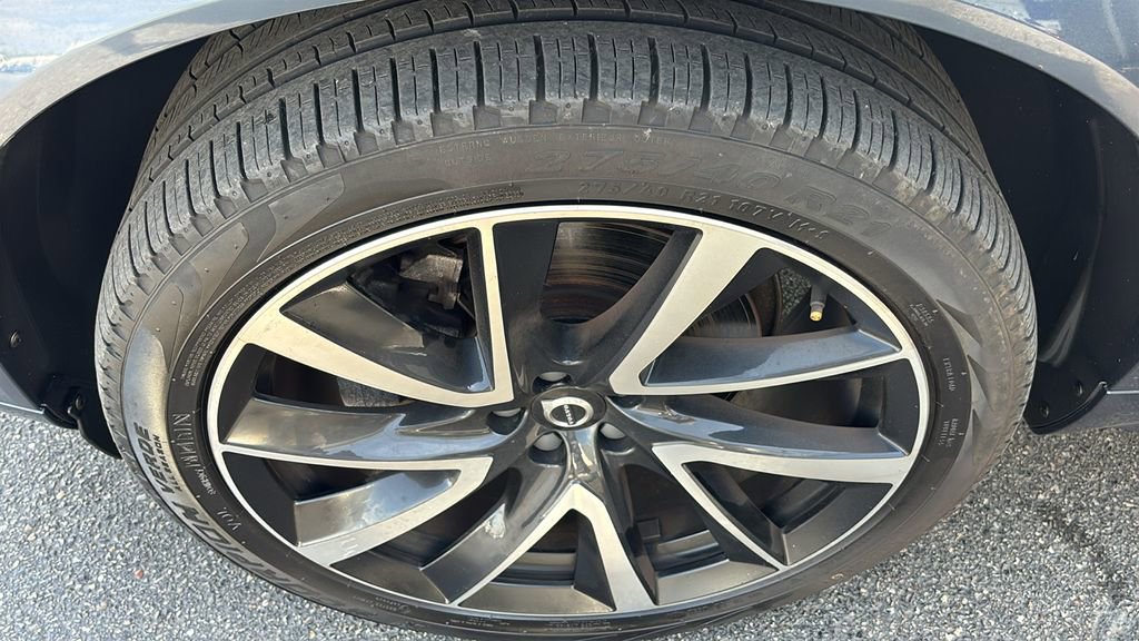 Used 2023 Volvo XC90 B6 Plus w/ Protection Package image 34