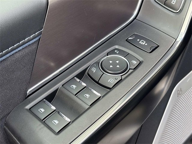 New 2025 Ford F150 Platinum w/ Equipment Group 702A High image 22