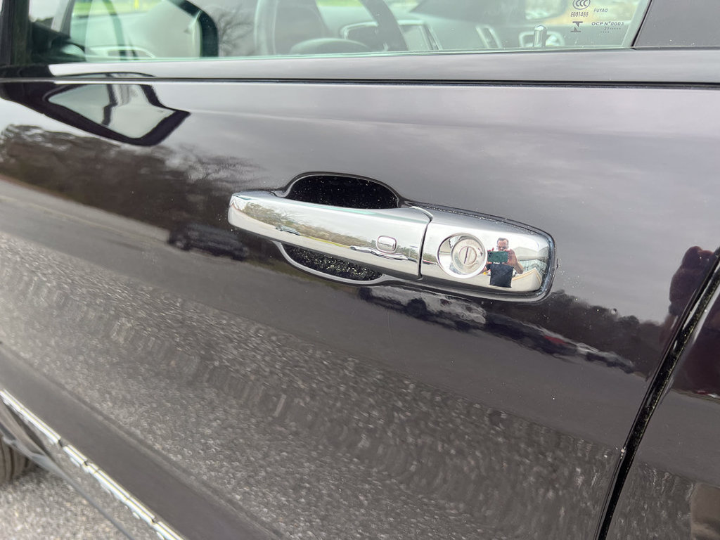 Used 2021 Jeep Grand Cherokee Limited AWD/4WD image 14