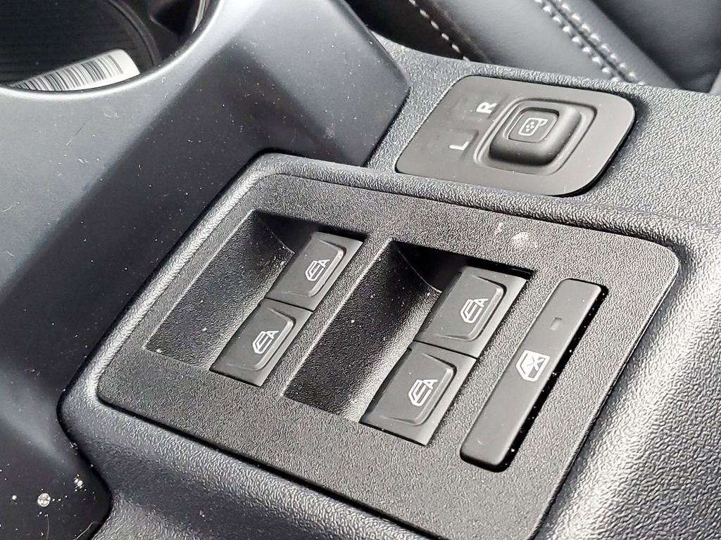 New 2025 Ford Bronco Outer Banks AWD/4WD image 24