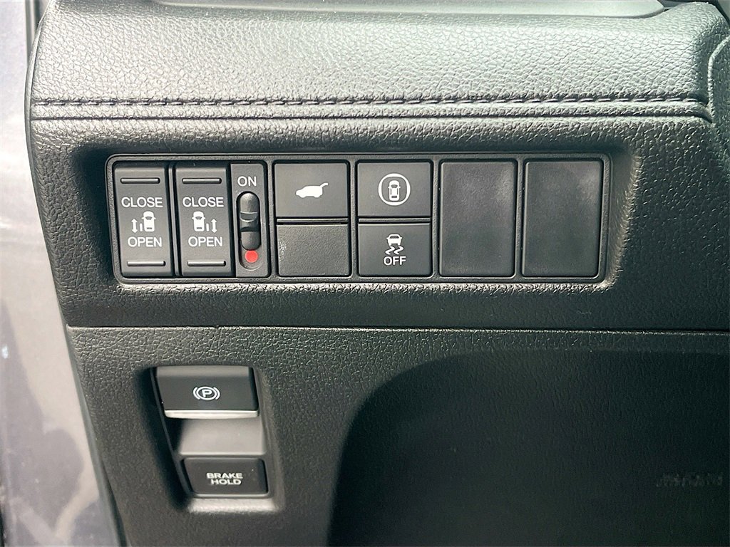 Used 2023 Honda Odyssey EX-L image 10