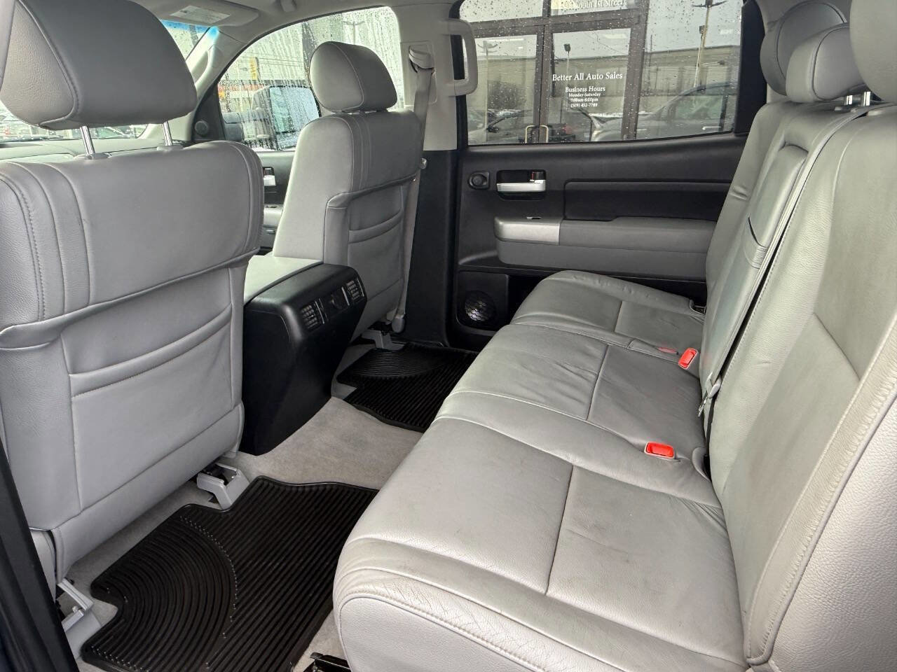 Used 2008 Toyota Tundra Limited image 13