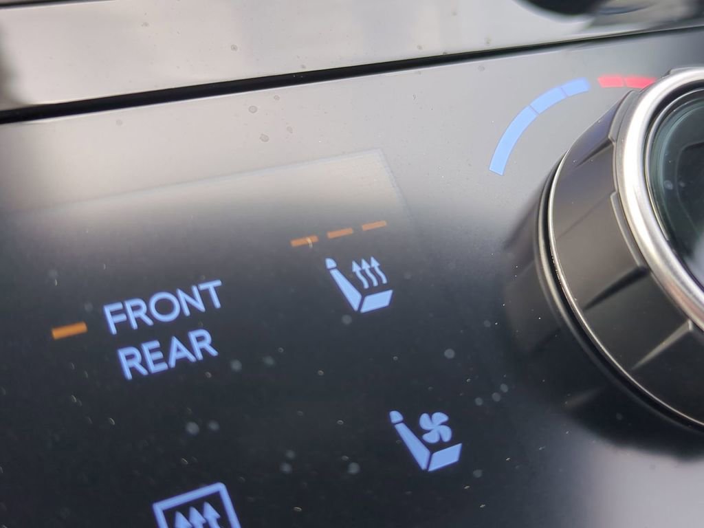 New 2026 Hyundai Santa Fe Calligraphy FWD image 29