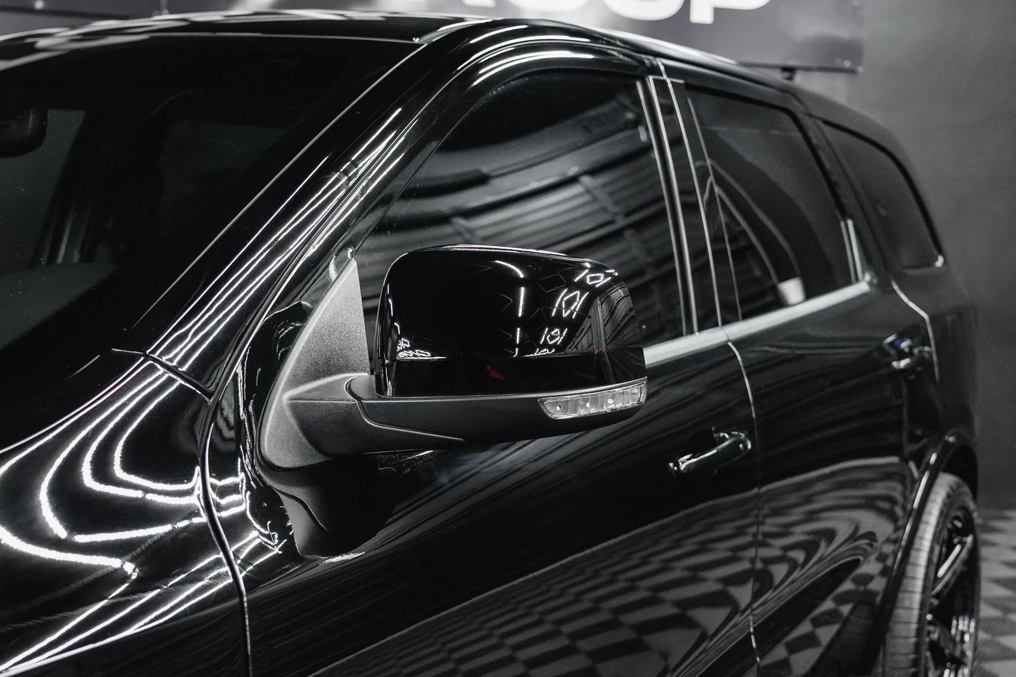 Used 2023 Dodge Durango SRT Hellcat AWD/4WD image 7