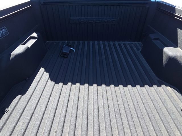 Used 2024 Toyota Tacoma TRD Sport image 11