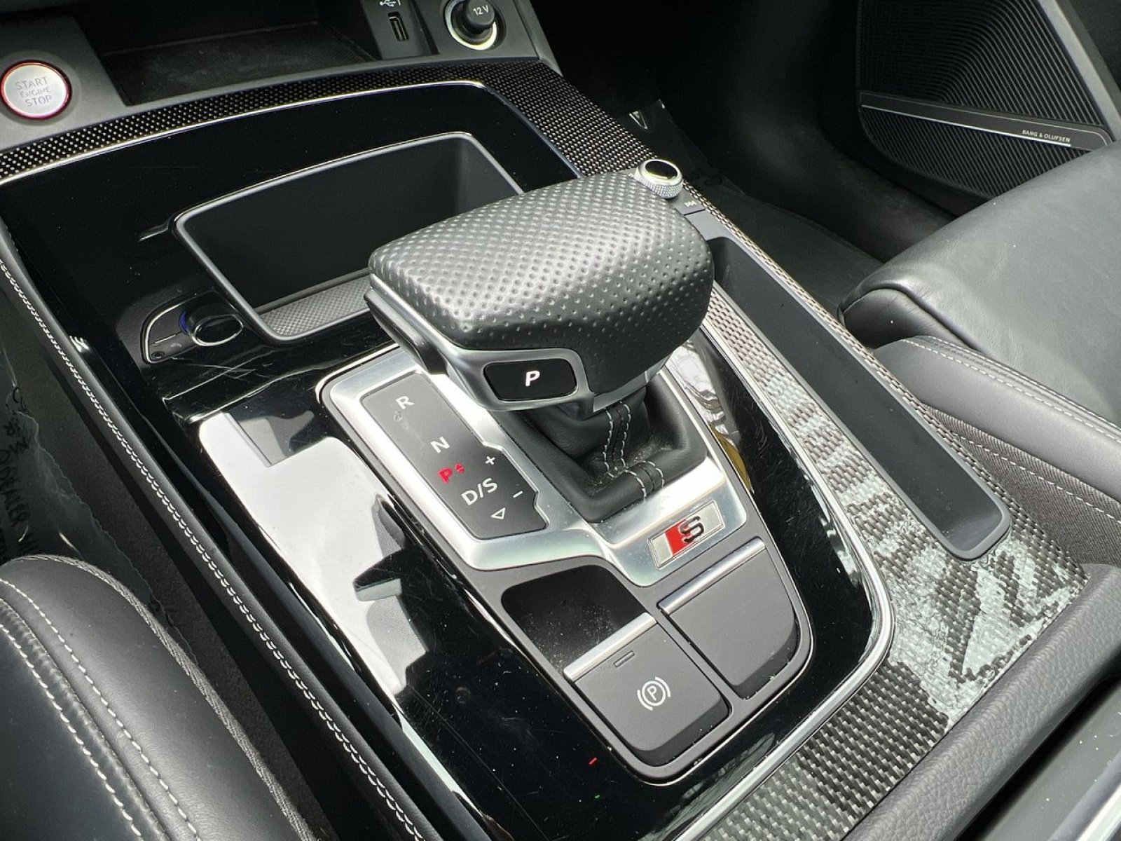 Used 2021 Audi SQ5 Prestige image 19