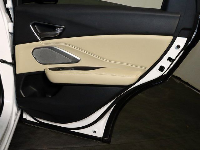 Certified 2023 Acura RDX AWD w/ Advance Package image 32