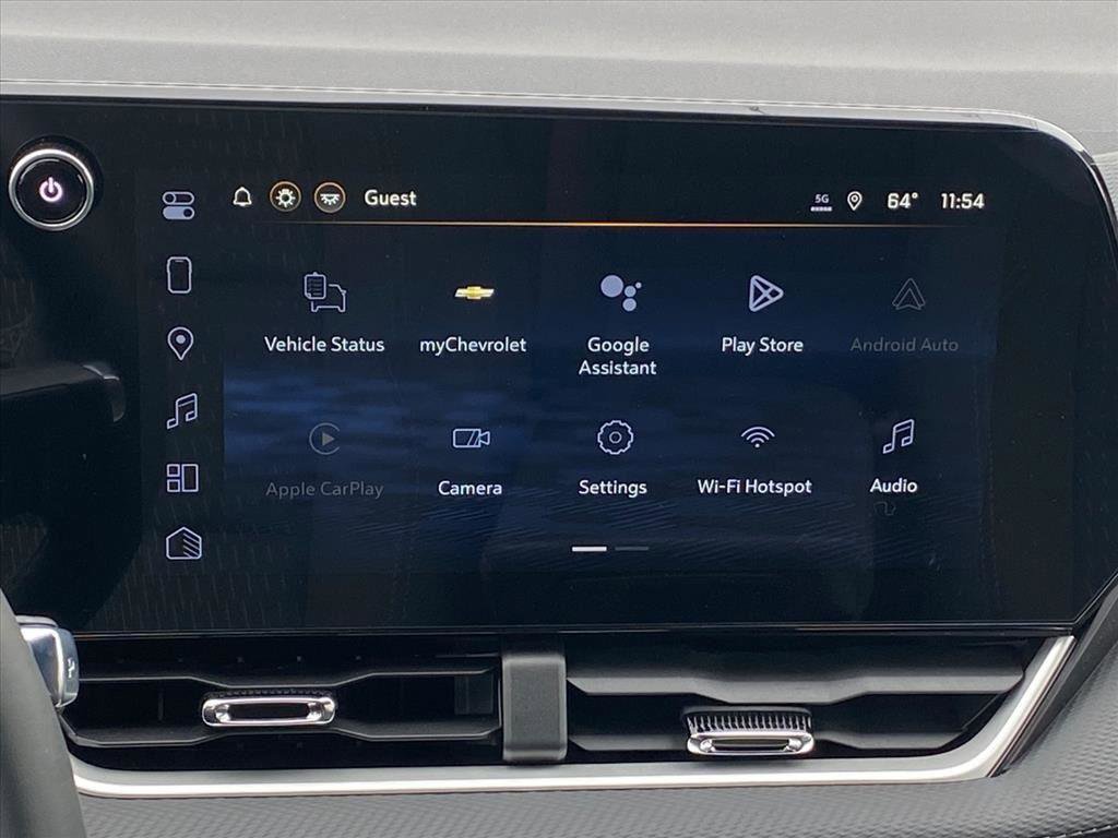 New 2026 Chevrolet Equinox LT image 10