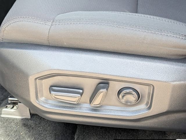 Used 2025 Toyota Sequoia SR5 AWD/4WD image 26