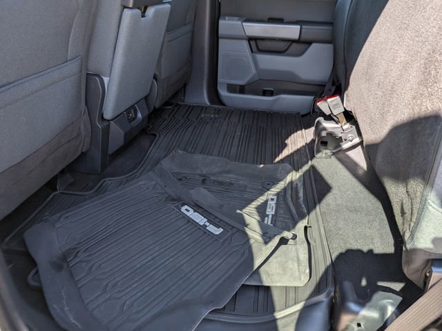 Used 2023 Ford F150 XLT AWD/4WD image 17