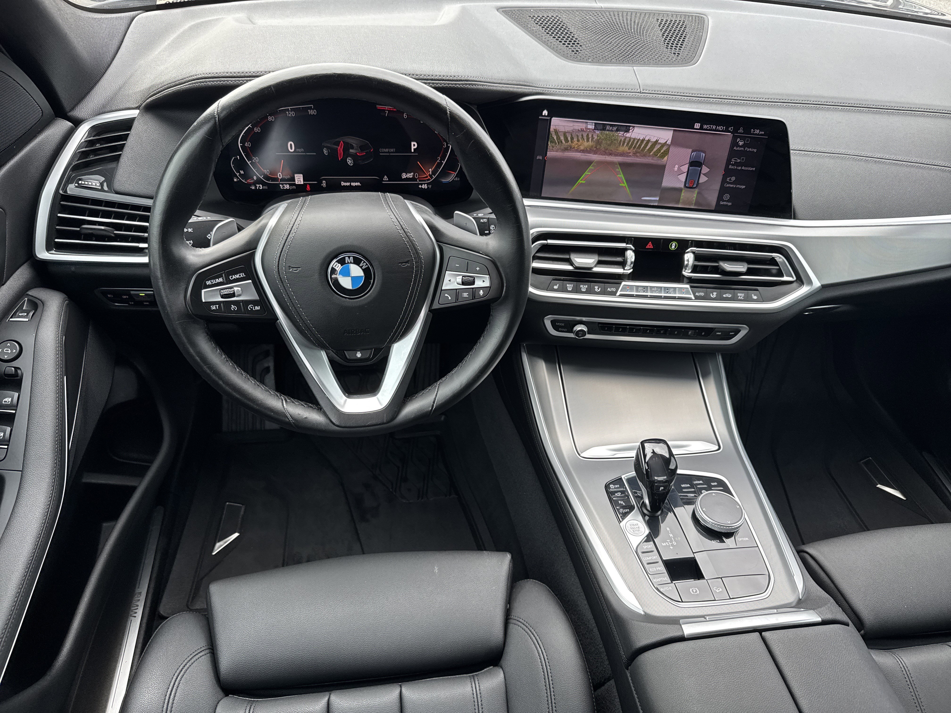 Used 2019 BMW X5 xDrive40i w/ Convenience Package image 18