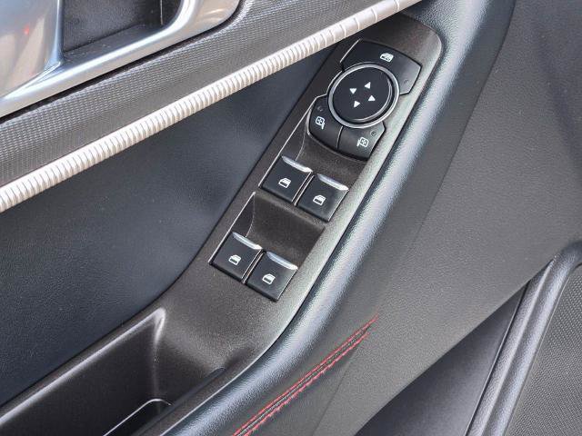 Certified 2025 Ford Explorer ST-Line AWD/4WD image 24