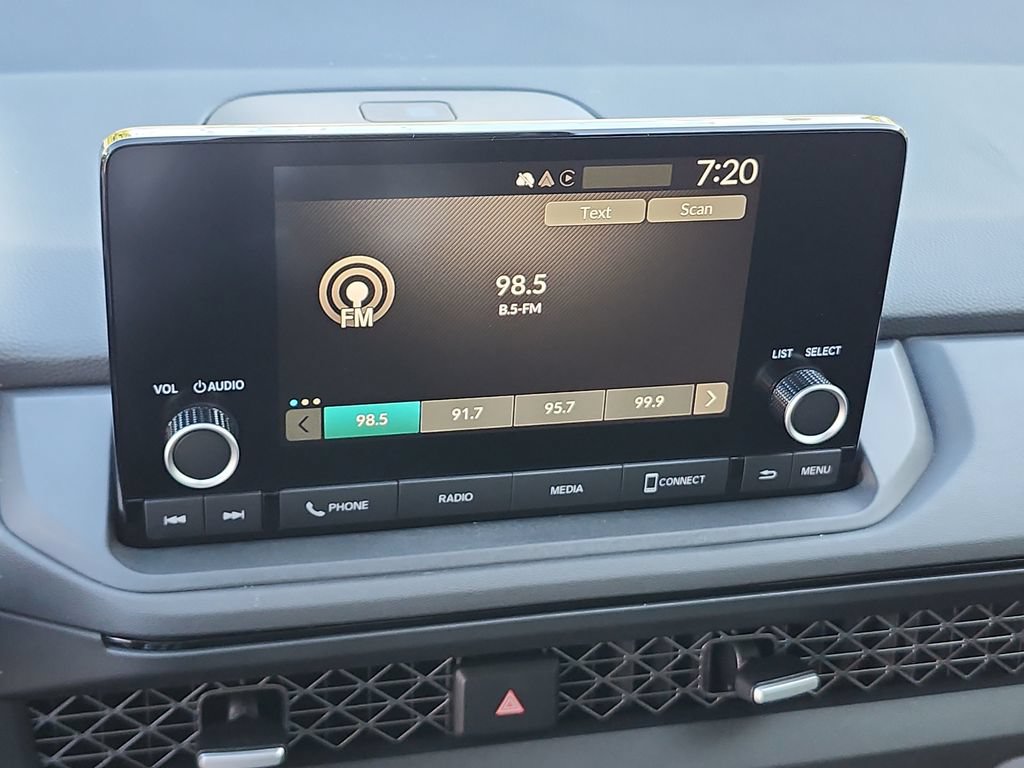 Certified 2024 Honda Accord EX image 26