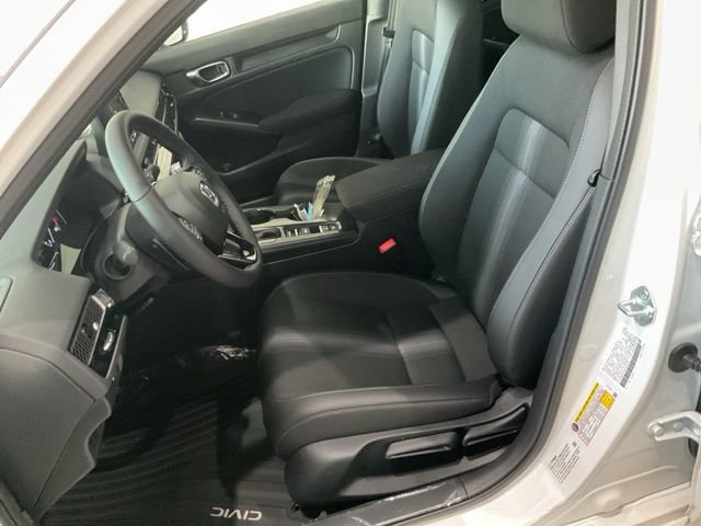 New 2026 Honda Civic Sport image 3