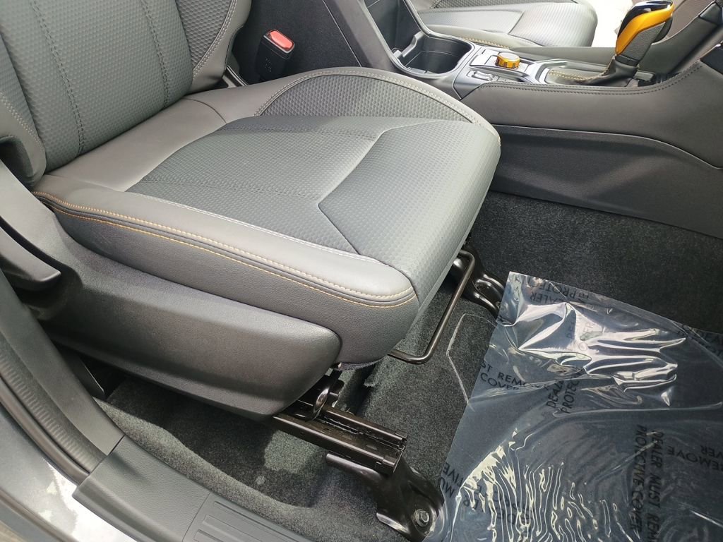 Certified 2024 Subaru Forester Wilderness image 23