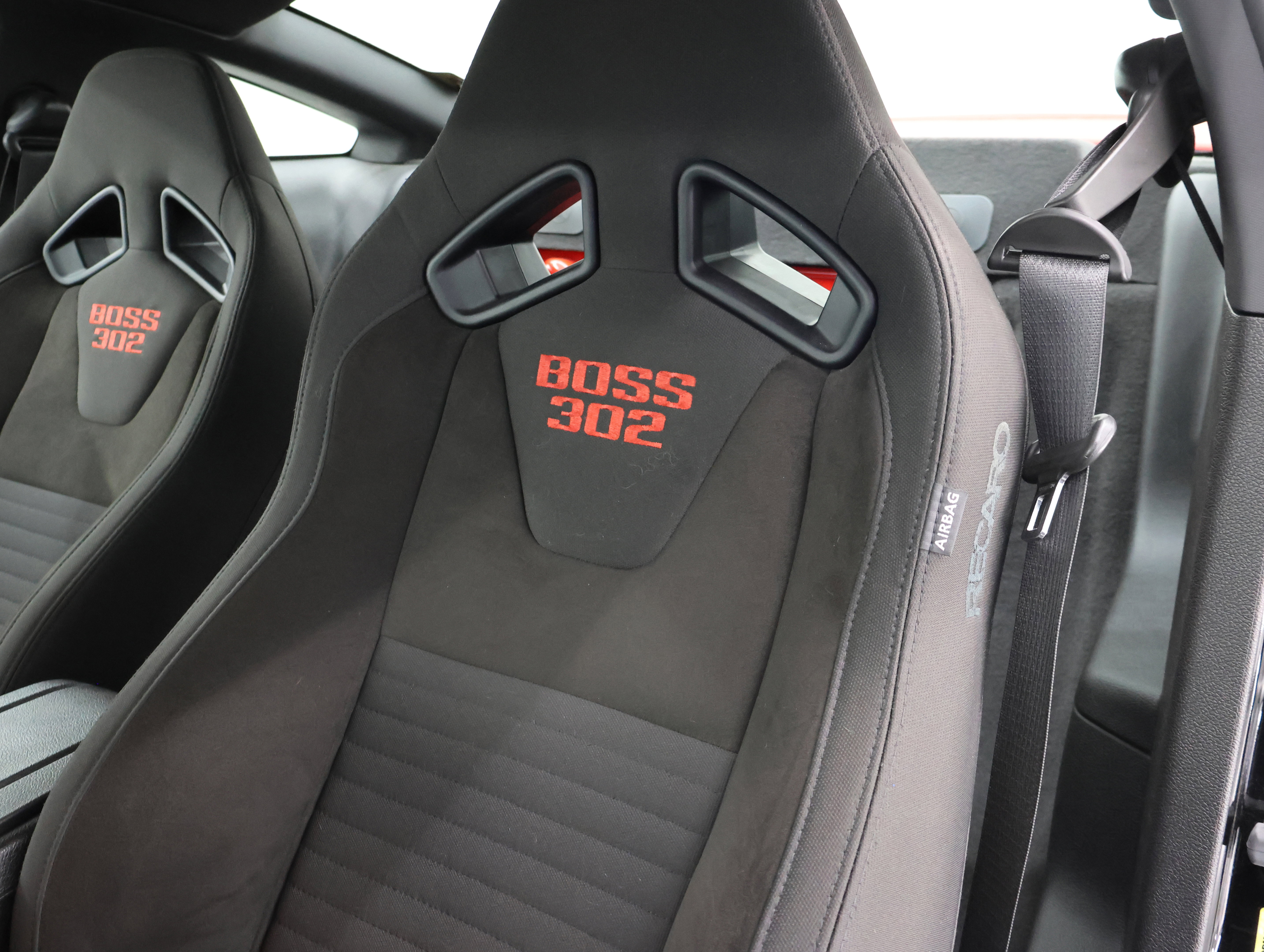 Used 2012 Ford Mustang Boss 302 RWD image 41