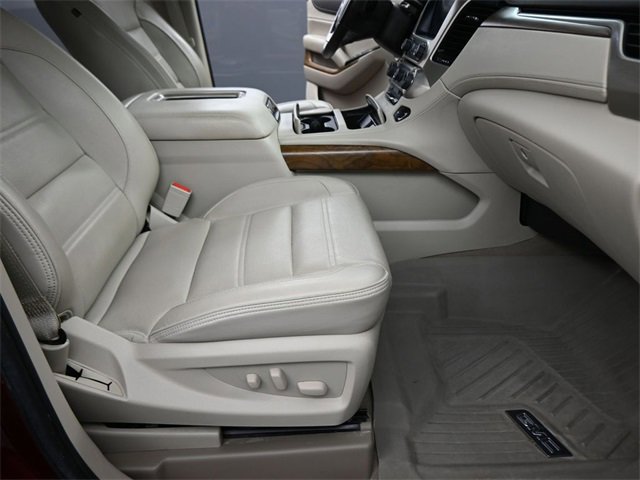 Used 2020 GMC Yukon XL Denali w/ Denali Ultimate Package image 35