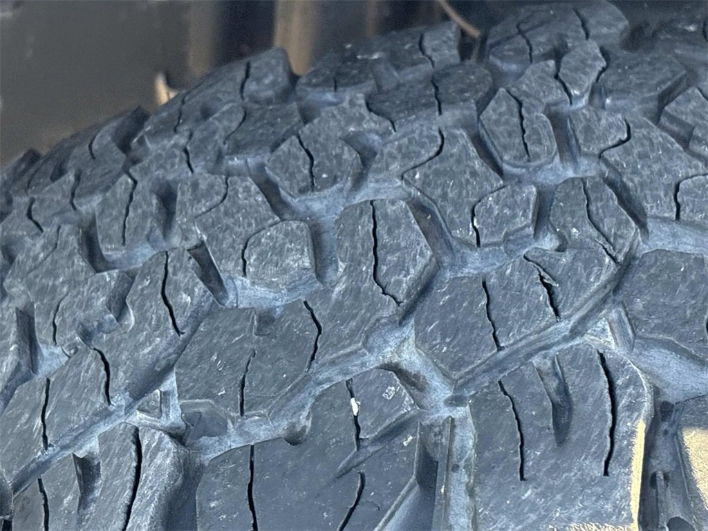 Used 2024 Jeep Wrangler Unlimited Rubicon image 12