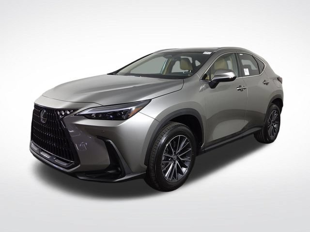 New 2026 Lexus NX 350 AWD w/ Accessory Package (2T) image 2