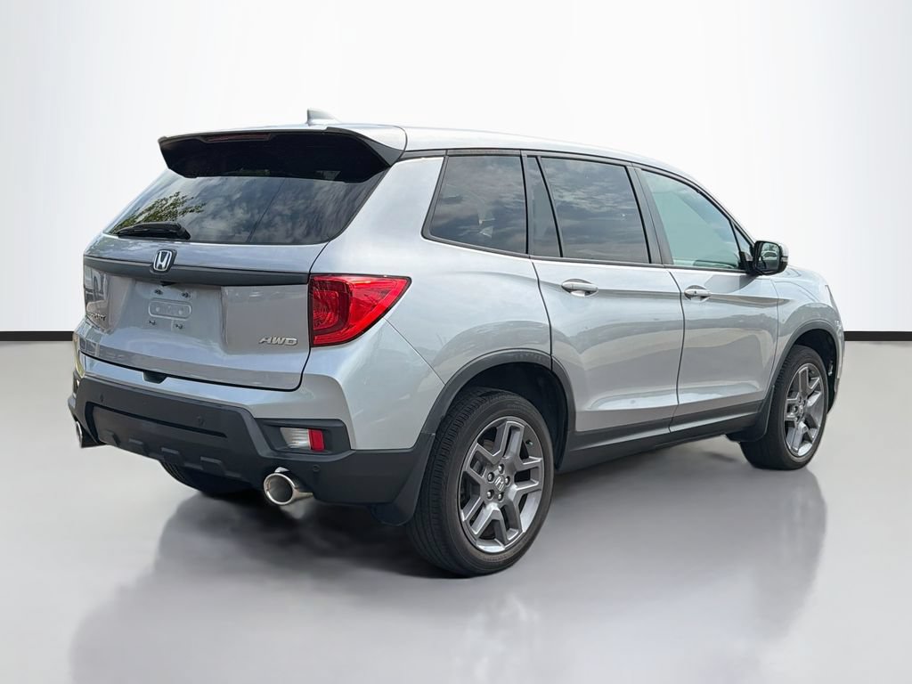 Used 2023 Honda Passport EX-L image 5
