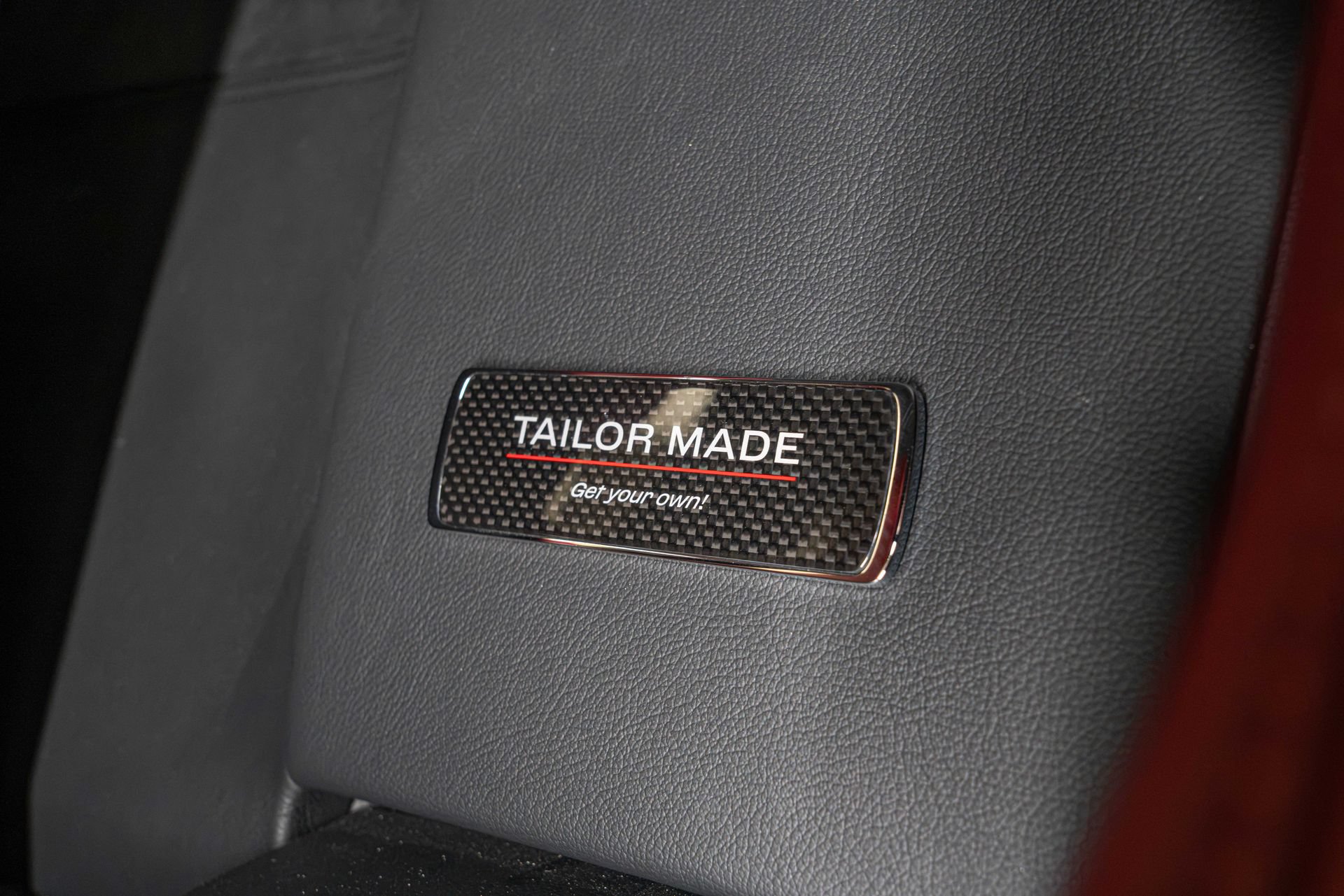 Certified 2026 Ferrari Purosangue AWD/4WD image 20