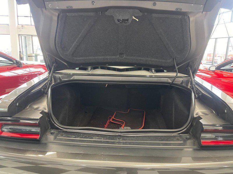 Used 2019 Dodge Challenger R/T w/ Plus Package image 16
