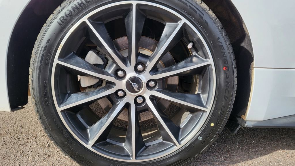 Used 2016 Ford Mustang EcoBoost w/ Interior & Wheel Package image 11