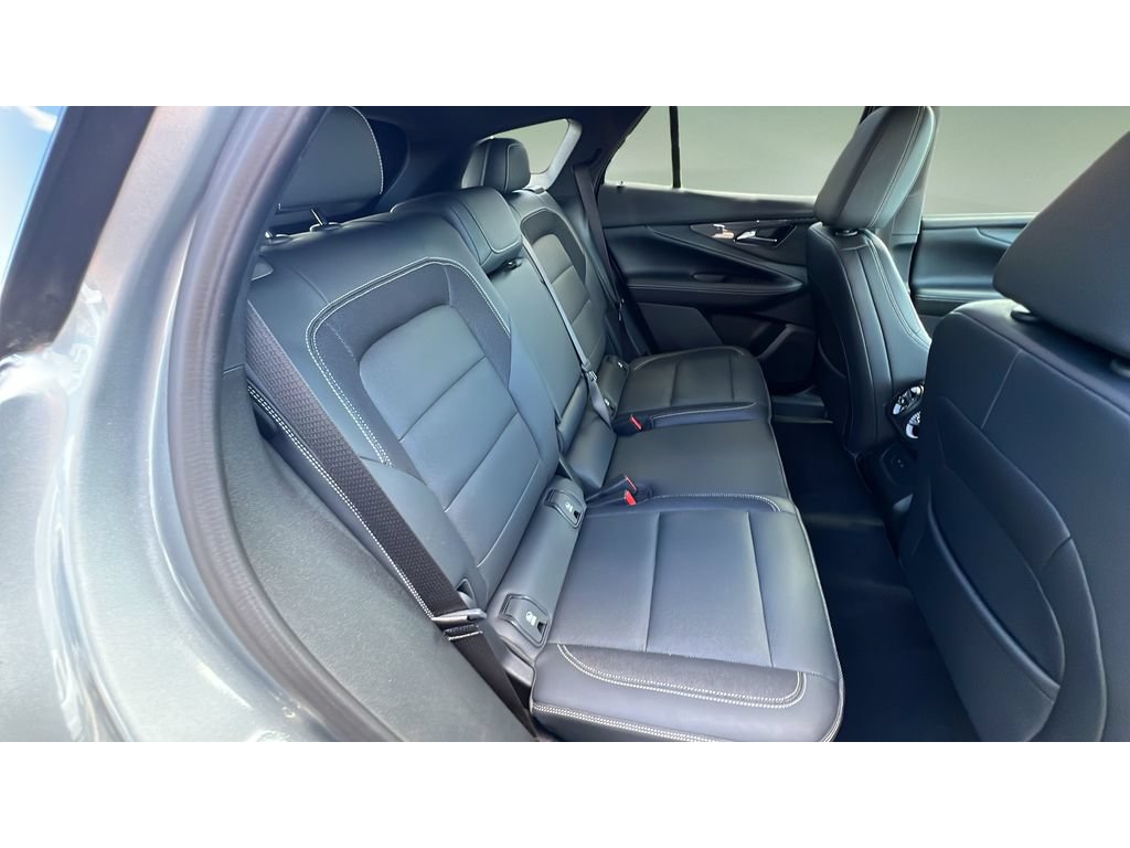 Certified 2024 Chevrolet Blazer EV LT AWD/4WD image 30
