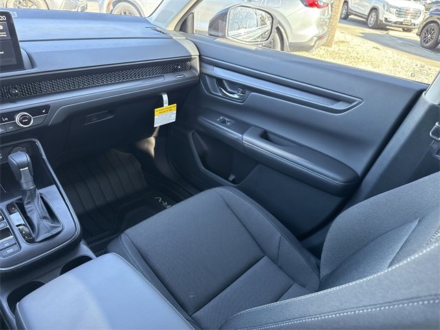 New 2026 Honda CR-V EX image 18