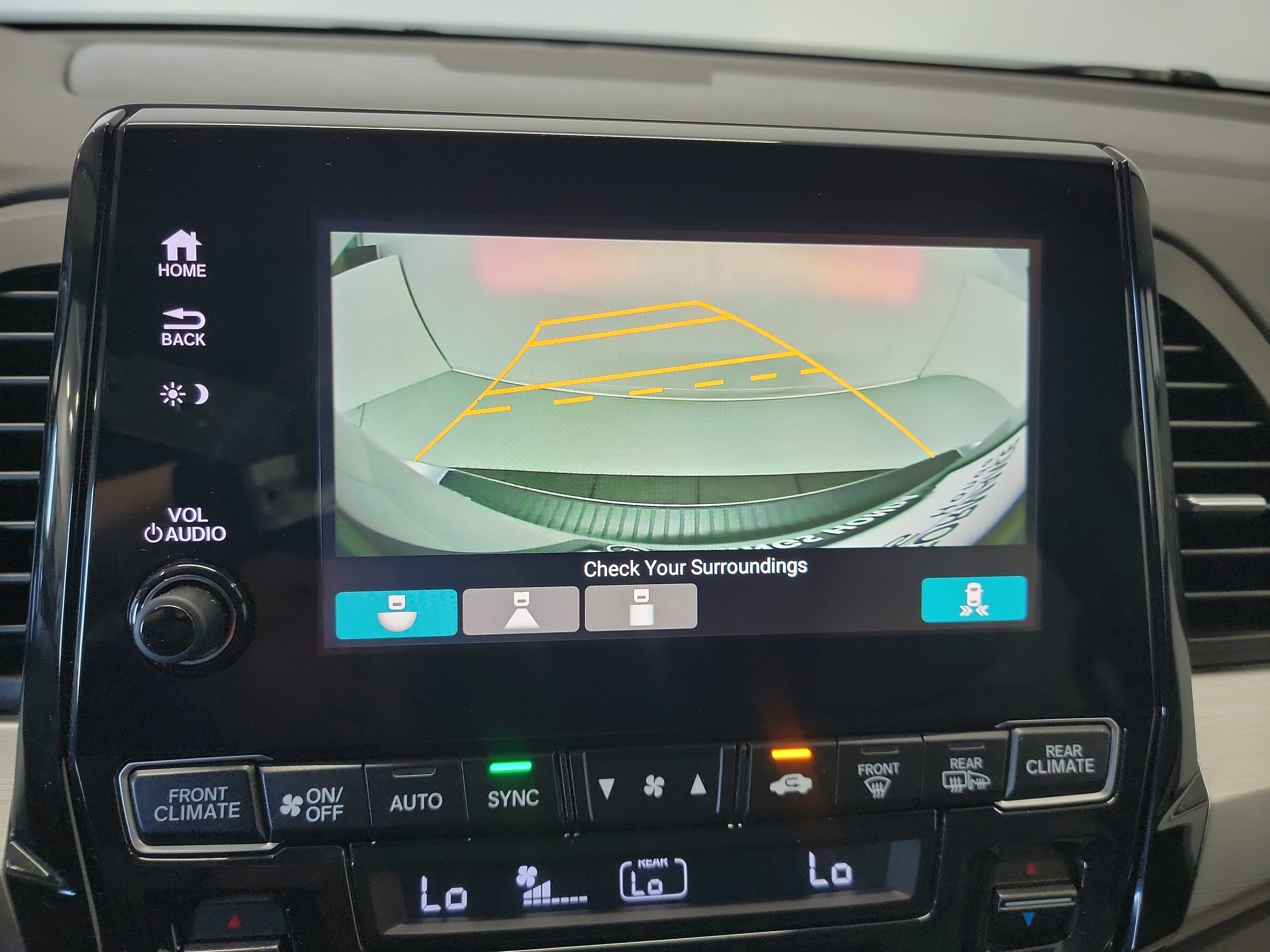 Used 2019 Honda Odyssey EX-L image 23