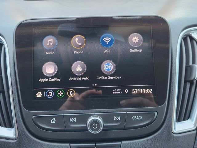 Used 2020 Chevrolet Malibu LT image 5