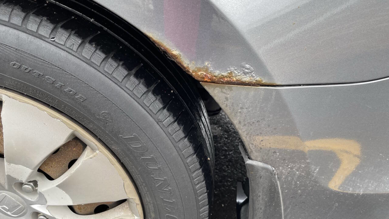 Used 2010 Honda Accord LX image 10