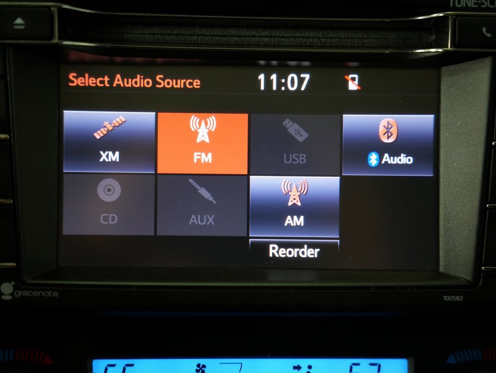 Used 2017 Toyota RAV4 XLE image 22