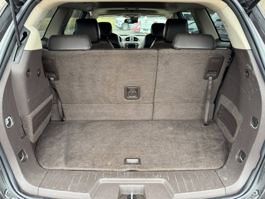 Used 2014 Buick Enclave Premium w/ Trailering Provision Package image 17