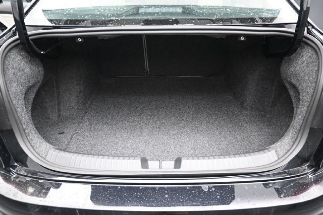 New 2026 Volkswagen Jetta S FWD image 12