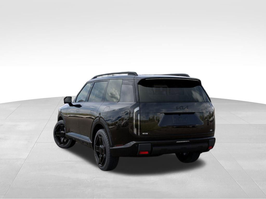 New 2027 Kia Telluride SX X-Line image 4