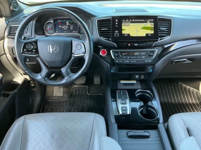 Used 2019 Honda Passport Elite image 8