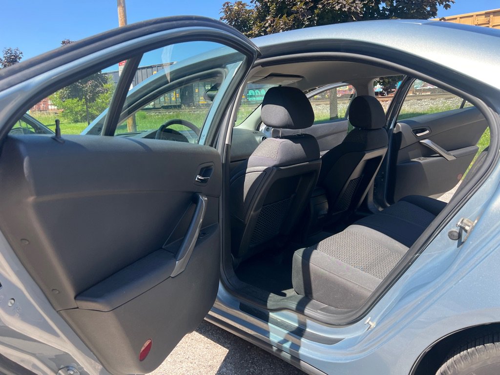 Used 2008 Pontiac G6 Sedan image 13