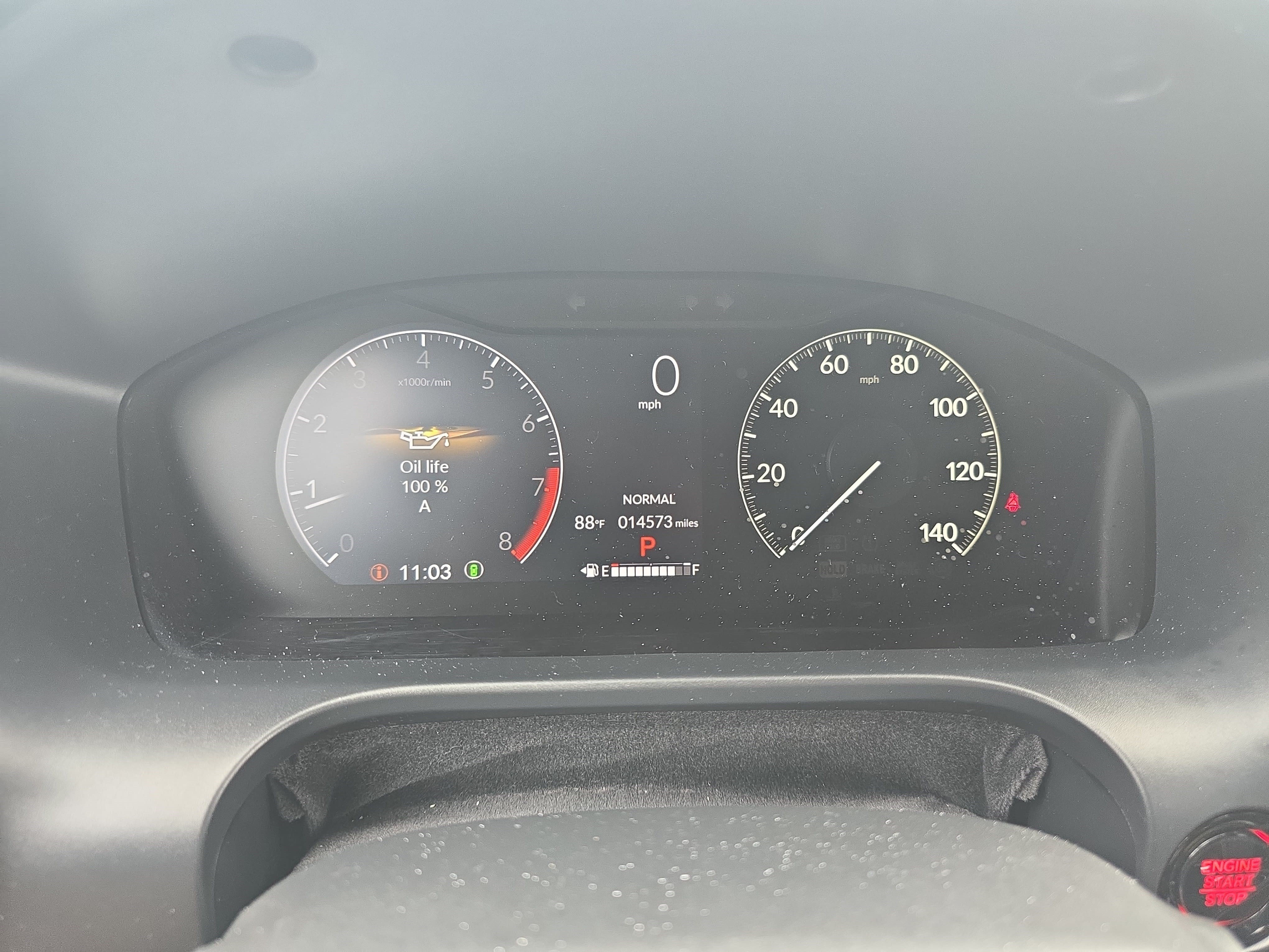 Used 2024 Honda HR-V Sport image 18