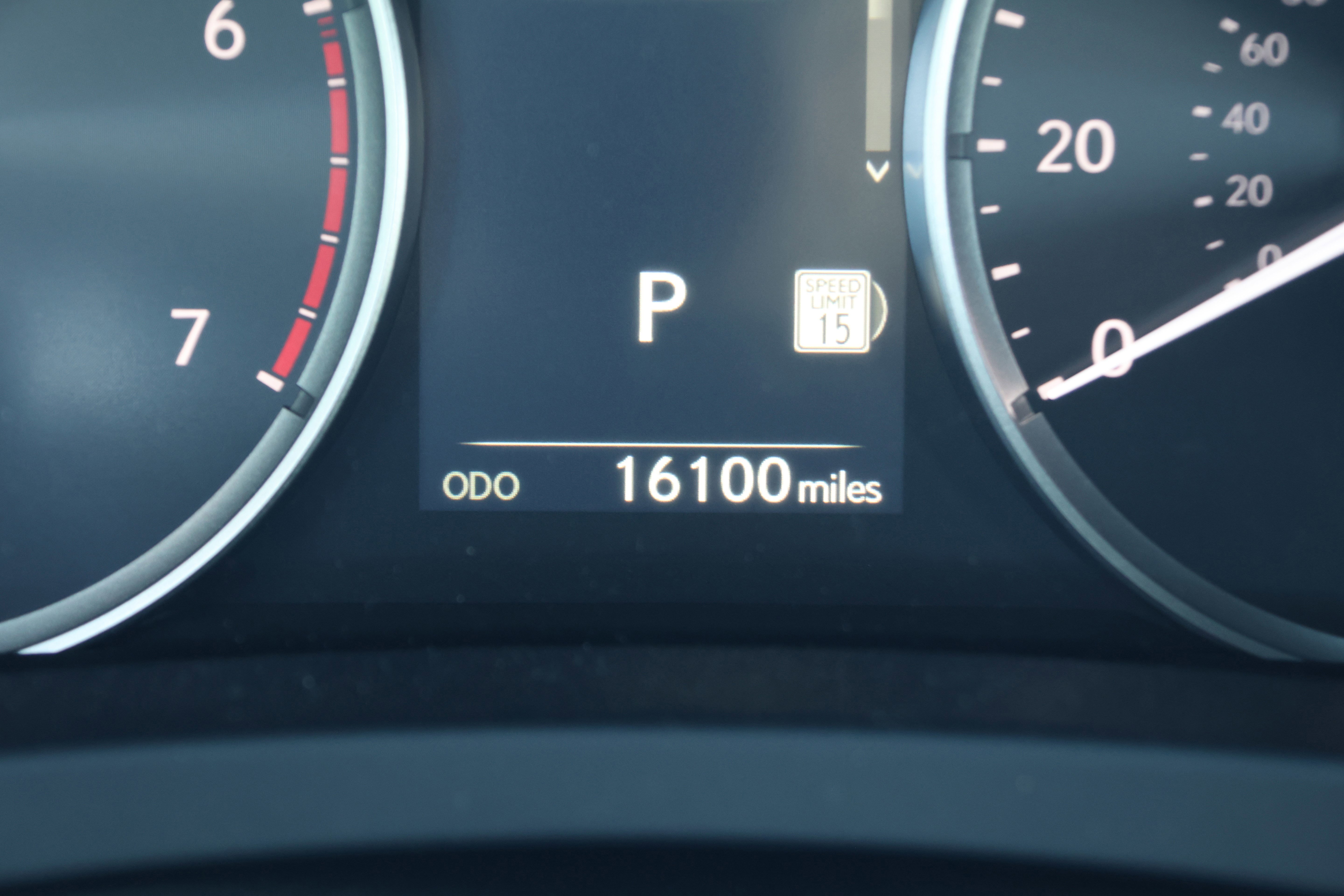Used 2024 Lexus IS 300 w/ Premium Package RWD image 21