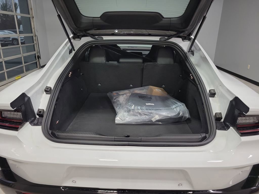 New 2026 Dodge Charger R/T Scat Pack w/ Track Package image 8