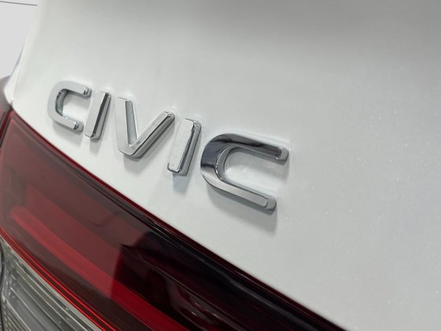 New 2026 Honda Civic Sport image 9
