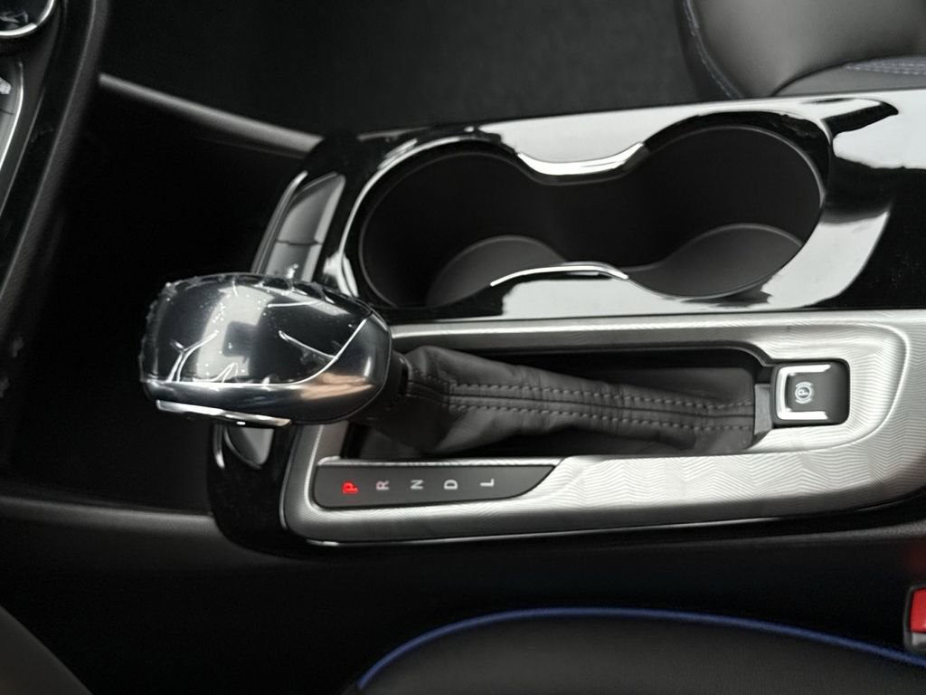 New 2026 Buick Envista Sport Touring w/ Convenience I Package FWD image 21